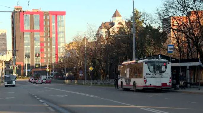 Краснодар признали одним из самых дорогих городов мира